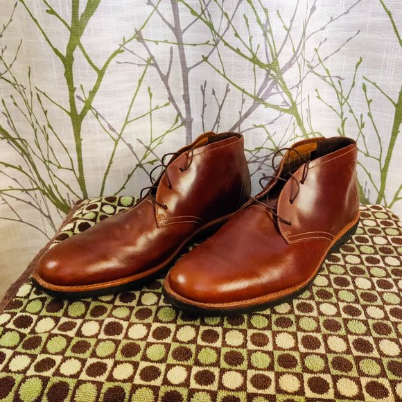 Timberland chukka boots main image 5